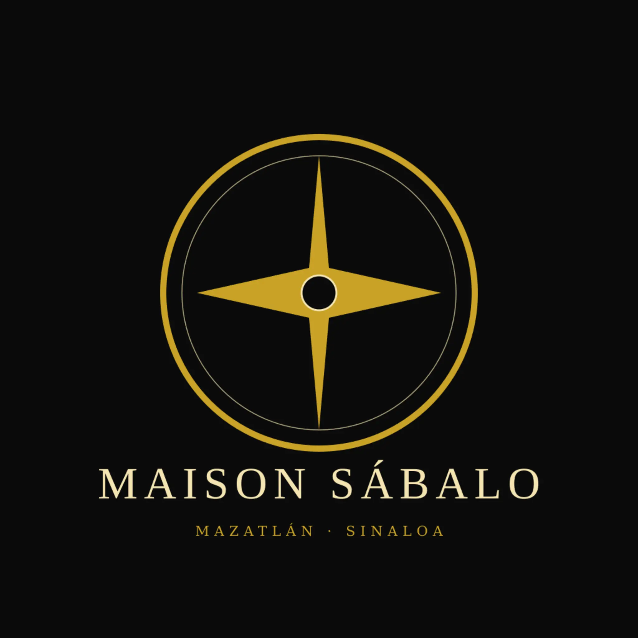 Maison Sábalo